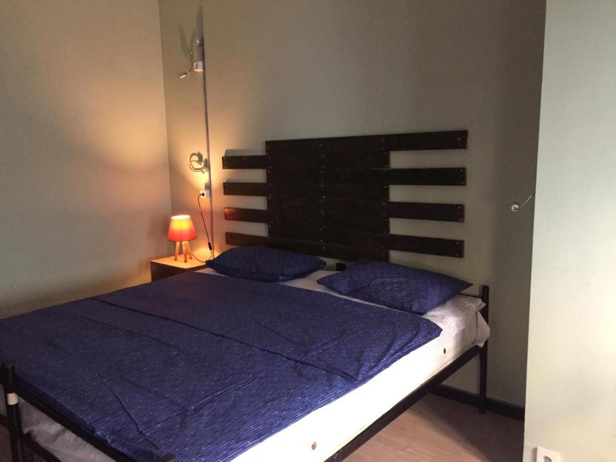 The Hub Hostel Stambuł Zewnętrze zdjęcie