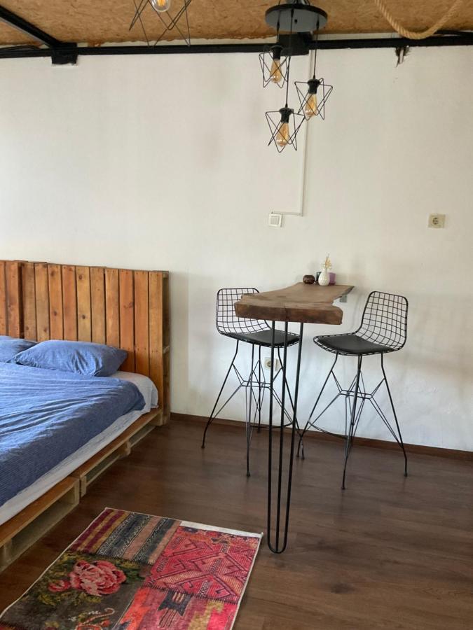 The Hub Hostel Stambuł Zewnętrze zdjęcie