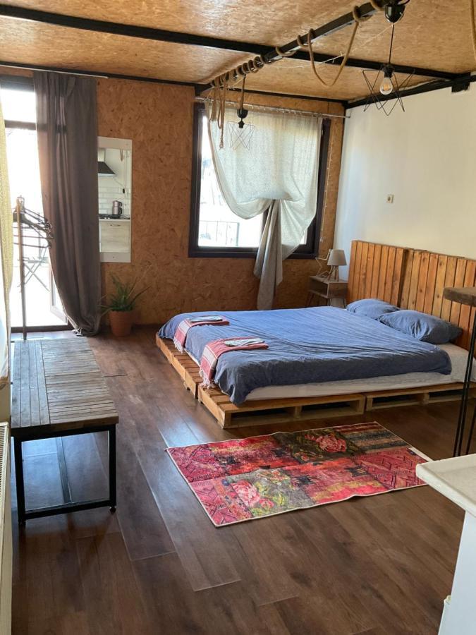 The Hub Hostel Stambuł Zewnętrze zdjęcie