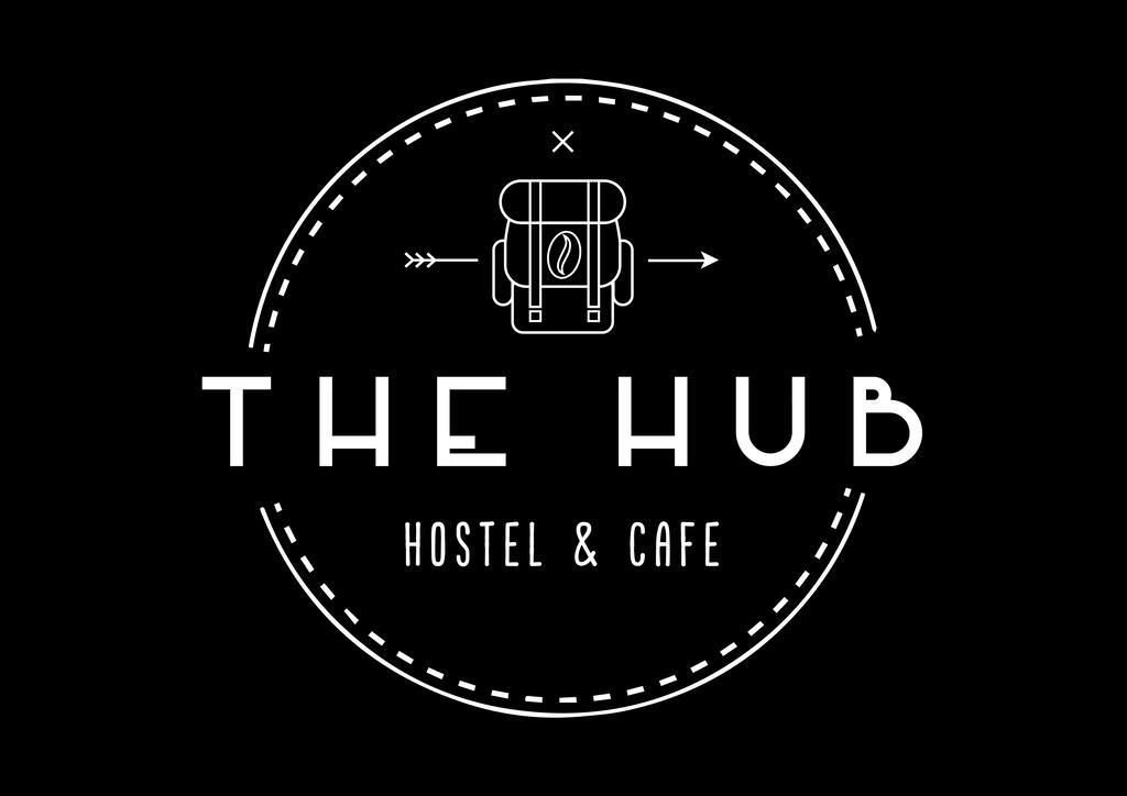 The Hub Hostel Stambuł Zewnętrze zdjęcie