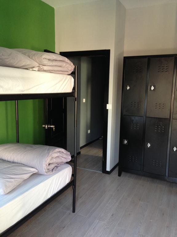 The Hub Hostel Stambuł Zewnętrze zdjęcie