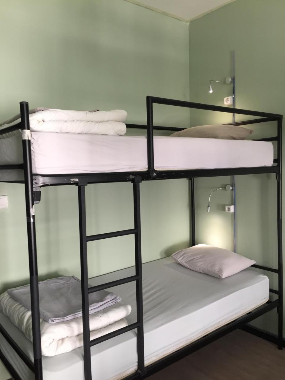 The Hub Hostel Stambuł Zewnętrze zdjęcie